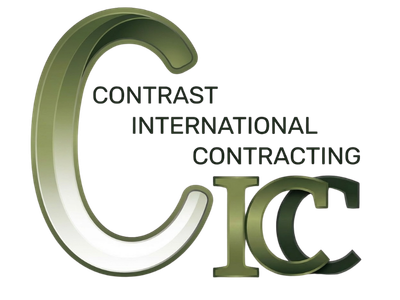 شركة التباين العالمية للمقاولات