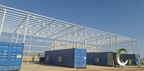 صورة المشروع