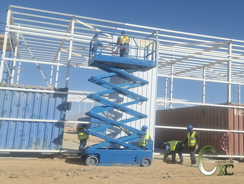 صورة المشروع